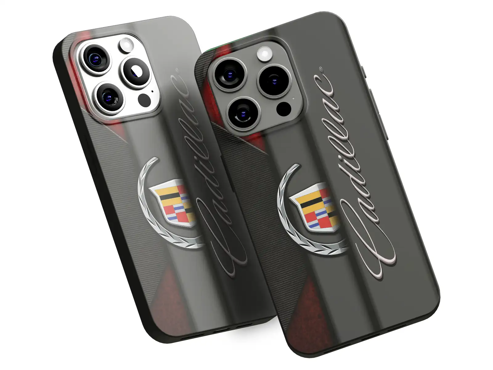 Cadillac Custodia Smartphone Design Minimal Chic